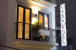 Casa Rosa Apartment