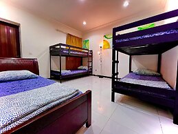 Home Stay Hostel