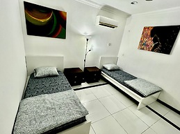 Home Stay Hostel