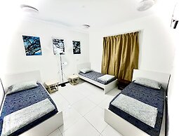 Home Stay Hostel