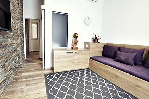 Apartments Art House