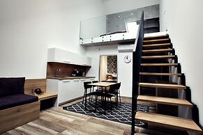 Apartments Art House