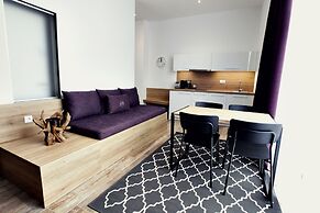 Apartments Art House