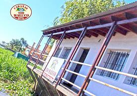 Cabañas Tio Maluco
