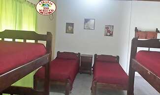 Cabañas Tio Maluco