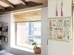 Cheese Guesthouse - Hostel