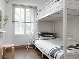 Cheese Guesthouse - Hostel