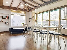 Cheese Guesthouse - Hostel