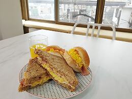 Cheese Guesthouse - Hostel