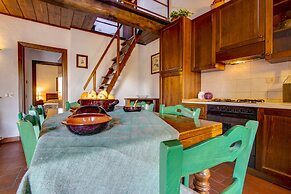 Agriturismo Filettro