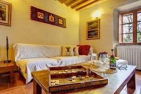 Agriturismo Filettro