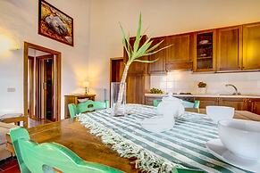 Agriturismo Filettro