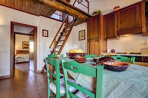 Agriturismo Filettro