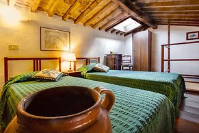 Agriturismo Filettro