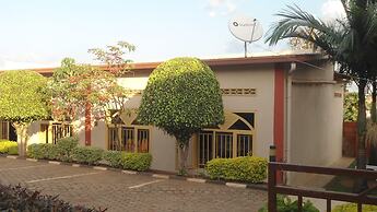 Airport luxury motel