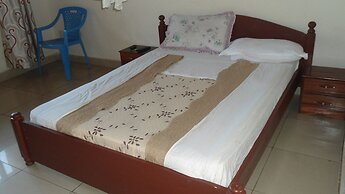 Airport luxury motel