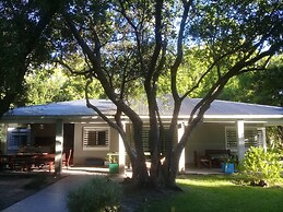 Casa Quinta en Pueblo de Campo.