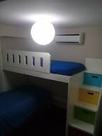 Casa Quinta en Pueblo de Campo.