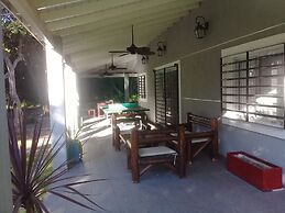 Casa Quinta en Pueblo de Campo.