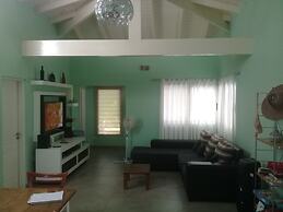 Casa Quinta en Pueblo de Campo.