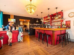 Le Relais des Lacs