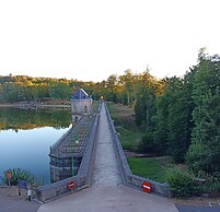 Le Relais des Lacs