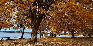Le Relais des Lacs