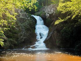 Le Relais des Lacs