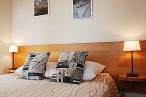 Le Relais des Lacs