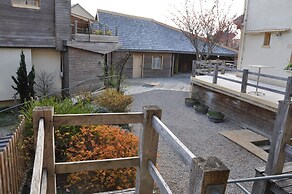 Le Relais des Lacs