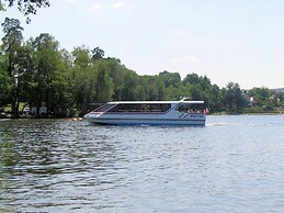 Le Relais des Lacs