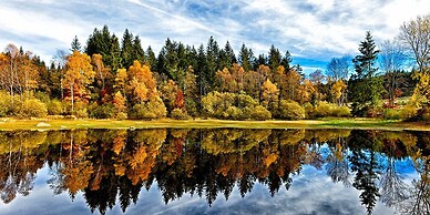 Le Relais des Lacs