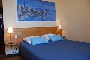 Le Relais des Lacs