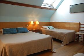 Le Relais des Lacs