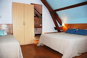 Le Relais des Lacs
