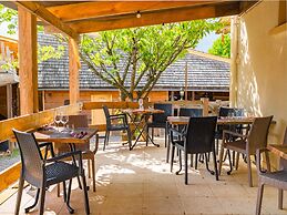 Le Relais des Lacs