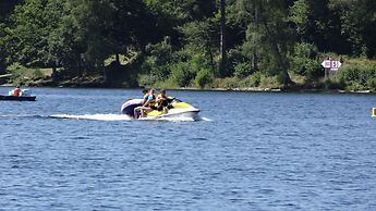 Le Relais des Lacs