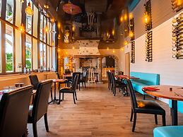 Le Relais des Lacs