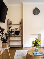Molyneux Street Apartments