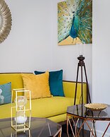 Molyneux Street Apartments