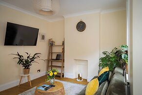 Molyneux Street Apartments