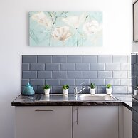 Molyneux Street Apartments
