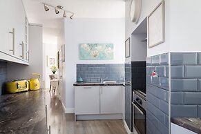 Molyneux Street Apartments