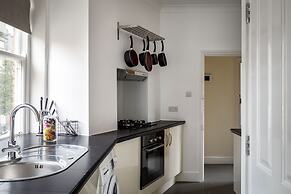 Molyneux Street Apartments