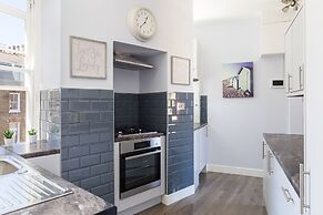 Molyneux Street Apartments