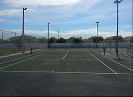 Caribbean Estates Townhouse