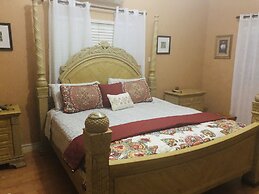 Caribbean Estates Townhouse