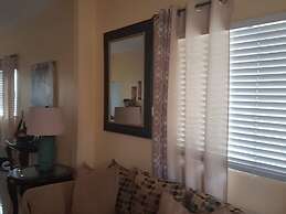 Caribbean Estates Townhouse