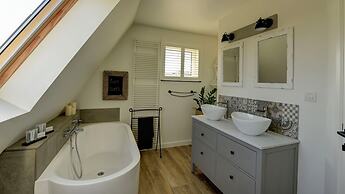 B&B Eikenlaan 12