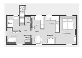B&B Eikenlaan 12